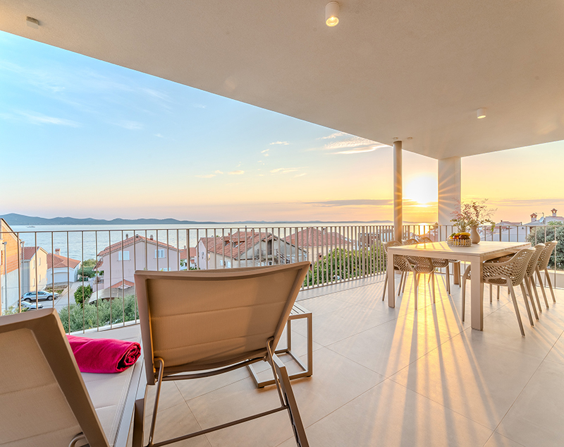 Apartman O