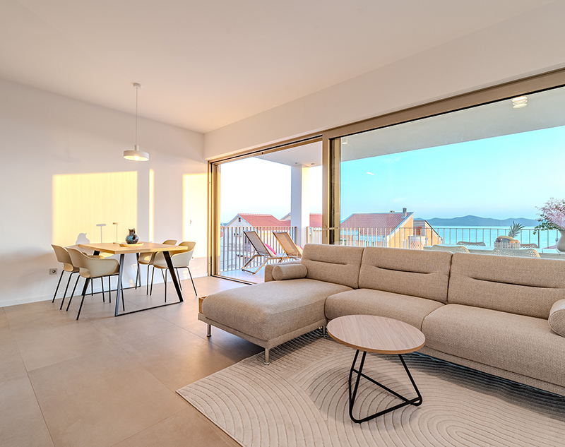 Apartman P