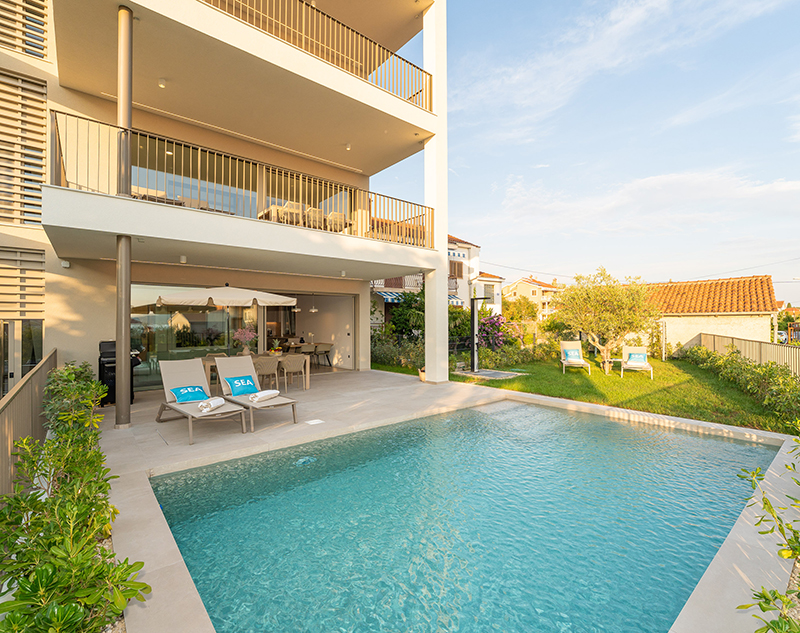 Apartman Q